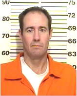 Inmate CLARK, JOHN T