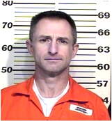 Inmate CLARK, MATTHEW P