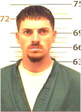 Inmate CRON, ANDREW J