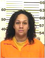 Inmate DEAS, STEPHANIE