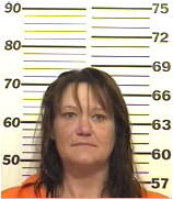 Inmate DEFRANCES, BRENDA J