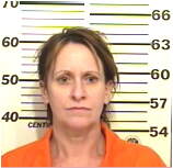 Inmate DENNIS, KATHLEEN T