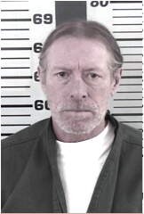 Inmate DOWNEY, MARK A