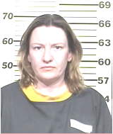 Inmate EASLEY, ANN M