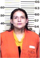 Inmate FLING, NICOLE D