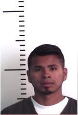 Inmate GARCIAQUIROZ, LUIS M