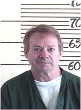 Inmate HOLT, NATHANIEL E