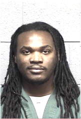 Inmate JOHNSON, ANTHONY R