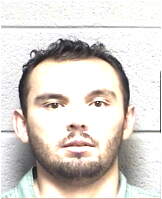 Inmate MARTINEZ, STEVEN M