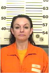 Inmate MCDAID, MARIA J