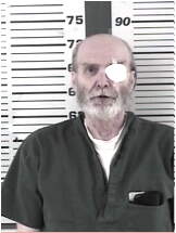 Inmate MOORE, RICHARD A