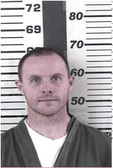 Inmate OLSON, GREGORY L