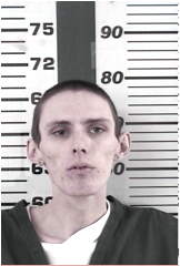 Inmate PARSONS, DILLON J