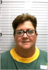 Inmate RIVAS, AMY J
