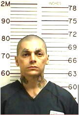 Inmate RODRIGUEZ, MICHAEL T