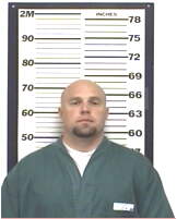 Inmate ROSACKER, BENJAMIN T