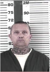 Inmate SULLIVAN, CHRISTOPHER D