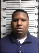 Inmate THOMAS, EDWIN K