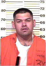 Inmate VELA, JOE R