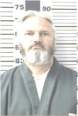 Inmate WILLIAMS, BRUCE A