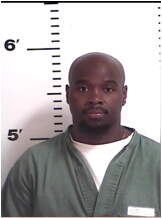 Inmate DEBOSE, KADEEM C