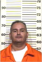 Inmate DIGREGORIO, STEPHEN A