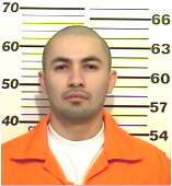 Inmate FLORESNAVARRO, JOHNATHAN C