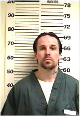 Inmate GOODALE, RODERICK A