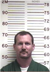 Inmate HALL, CHARLES M