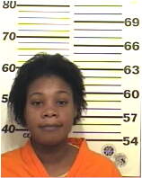 Inmate HENDERSON, JANIQUA D