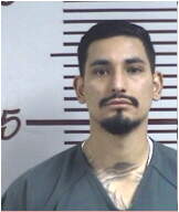 Inmate HOLGUIN, JOSE R