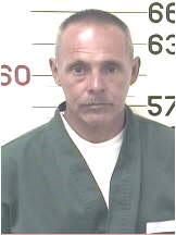 Inmate MARTINEZ, ANTHONY M