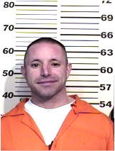 Inmate MARTINEZ, BENJAMIN D