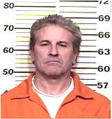 Inmate MORGAN, DUANE L