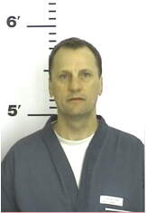 Inmate POMINVILLE, ROBERT J