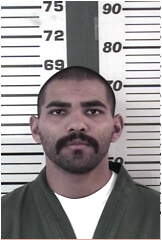 Inmate ROCHADIAZ, MIGUEL A