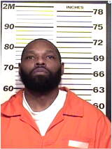 Inmate RUMLEY, BRIAN M