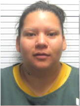 Inmate SANCHEZ, CLAUDIA C