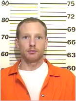 Inmate SCHIRMER, CHRISTOPHER P