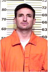 Inmate SHOPTAUGH, MARC A