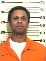 Inmate SMITH, WILLIAM C