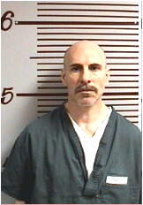 Inmate THAMES, DOUGLAS