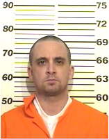 Inmate TOBELMANN, SHAUN