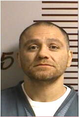 Inmate VELASQUEZ, JUAN