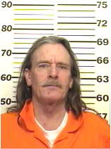 Inmate WALTER, WILLIAM L