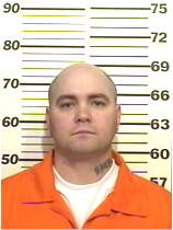 Inmate WEBB, KEITH T