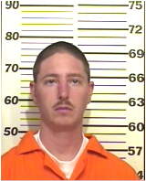 Inmate WILSON, DAVID M