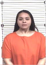Inmate AGUILAR, JEANETTE