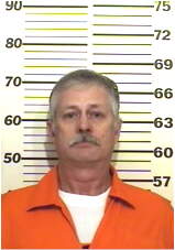 Inmate ATCHISON, MICHAEL D