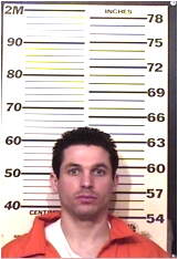 Inmate BARNETT, SHANE L